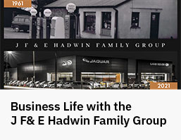 J F & E Hadwins Family Group
